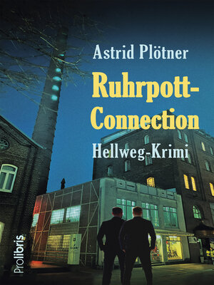 cover image of Ruhrpott-Connection